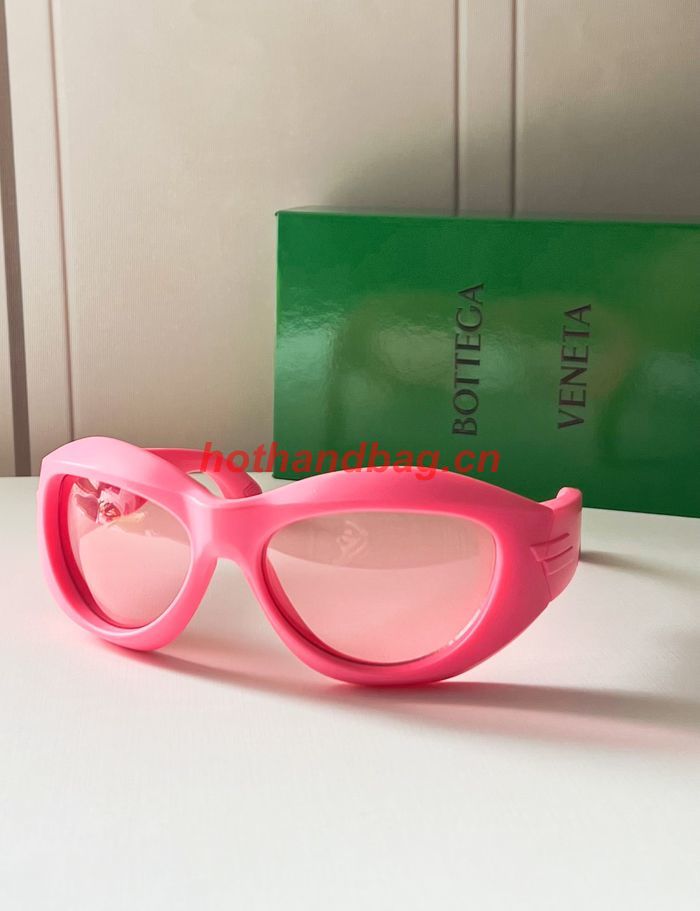 Bottega Veneta Sunglasses Top Quality BVS00211